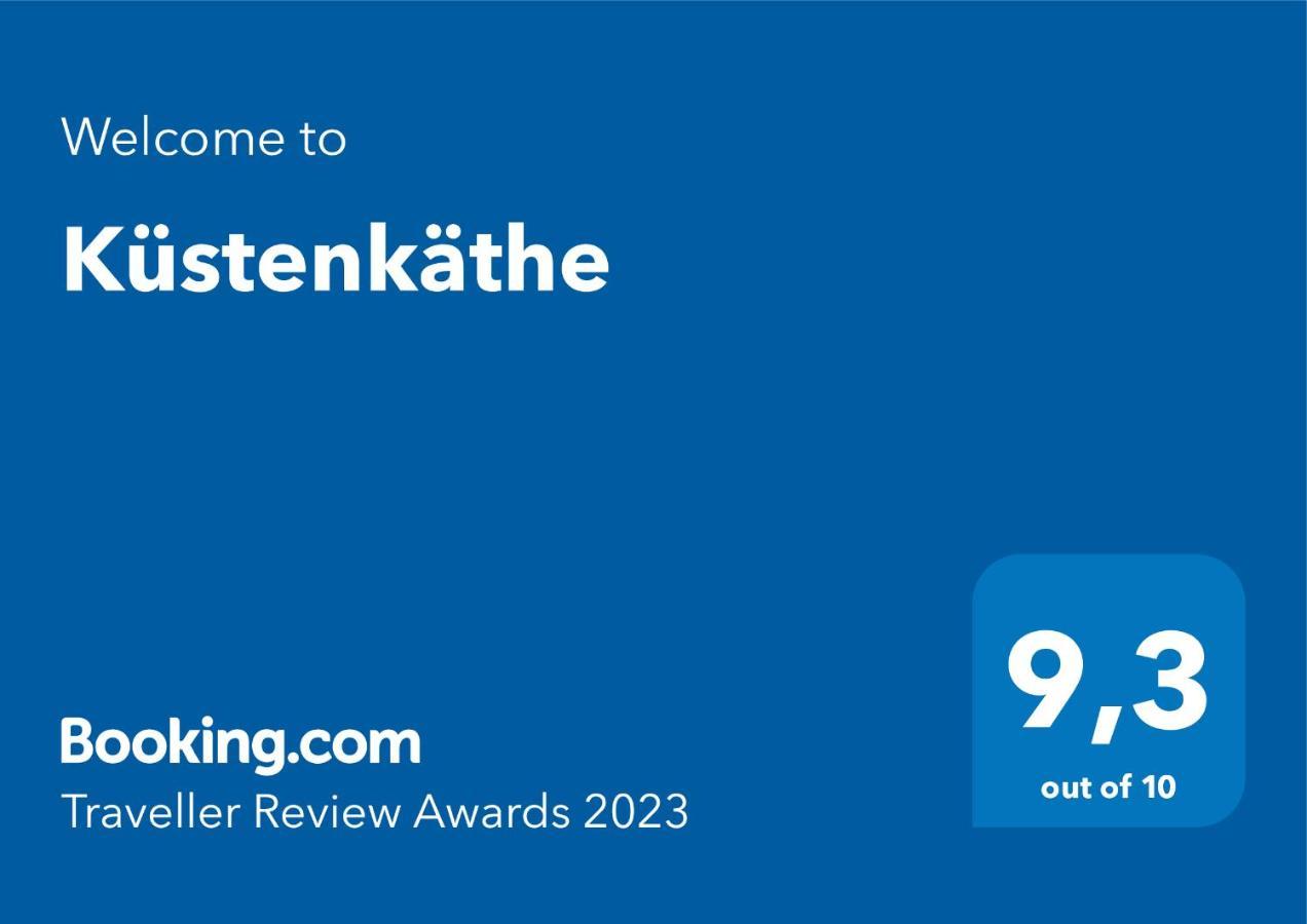 דורנומרזיל Kuestenkaethe מראה חיצוני תמונה
